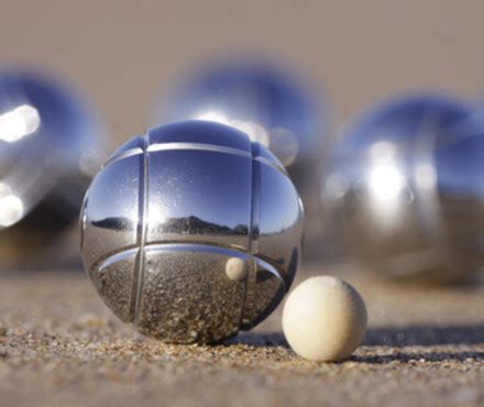 petanque